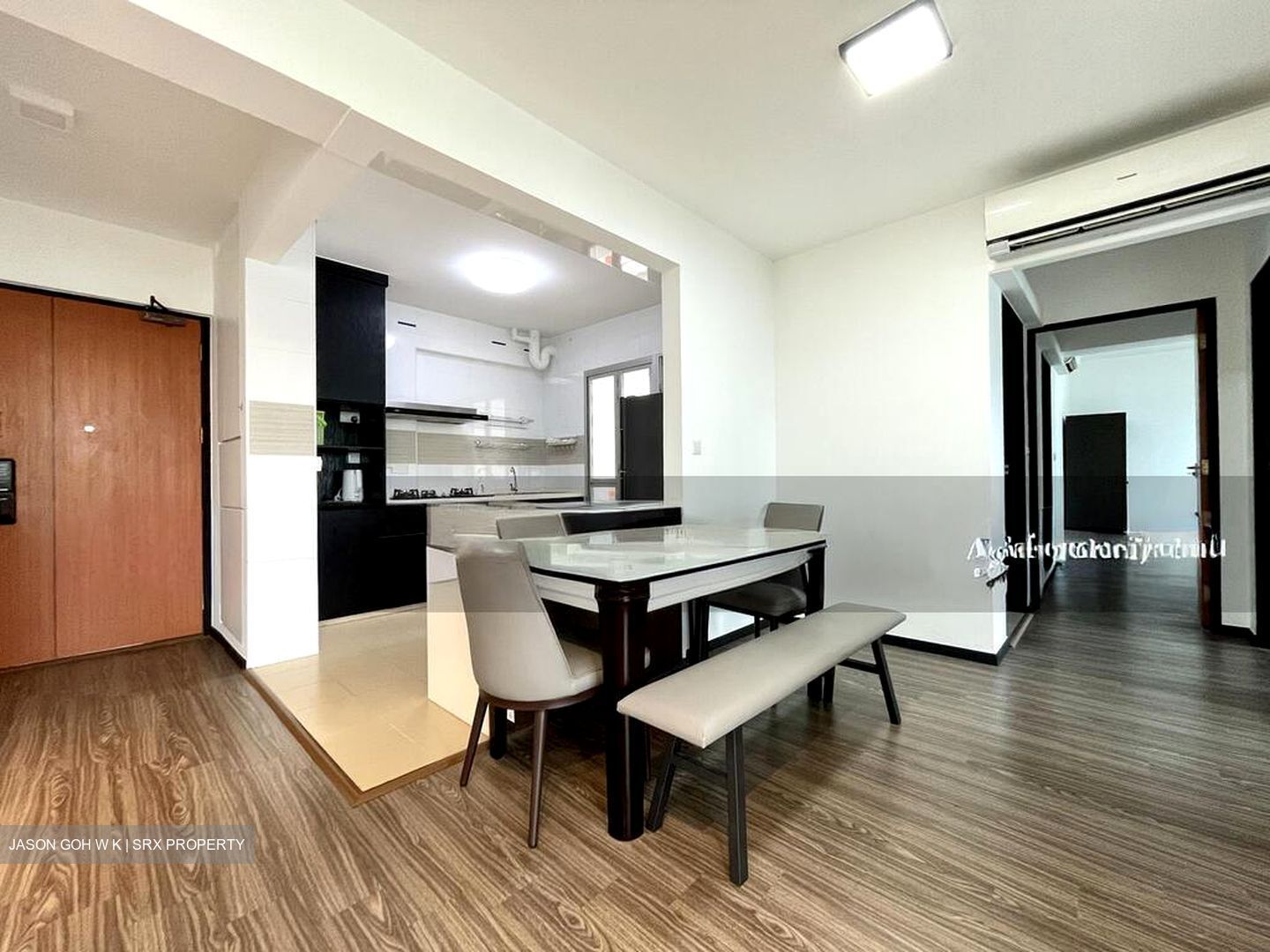 Blk 473B Hougang Parkedge (Hougang), HDB 4 Rooms #574042551